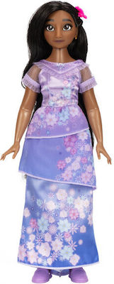 Jakks Pacific Isabela Doll for 3++ Years 28cm.