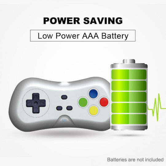 Andowl Electronic Kids Console for 6+ Years