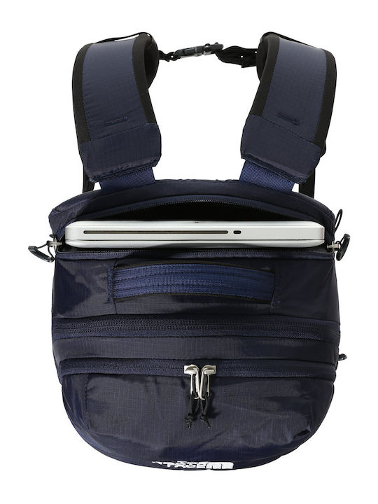 The North Face Borealis Urban 28lt TNF Navy/TNF Black