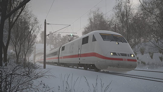 Train Sim World 3 PS4 Game