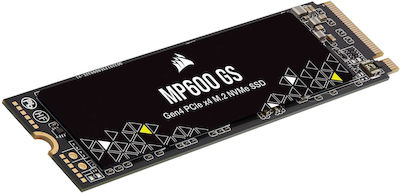 Corsair MP600 GS SSD 1TB M.2 NVMe PCI Express 4.0