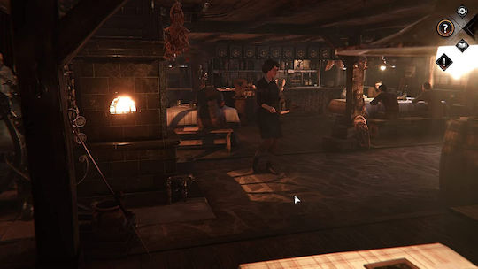 Syberia: The World Before 20 Year Edition PS5 Game