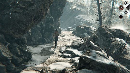 Syberia: The World Before 20 Year Edition PS5 Game