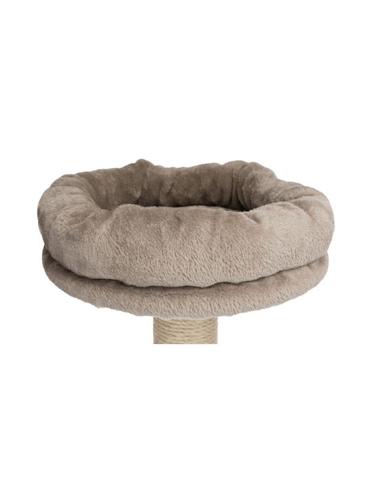 Trixie Fabiola Γκρι 70x50x165εκ. Trixie Fabiola Γκρι 70x50x165εκ.