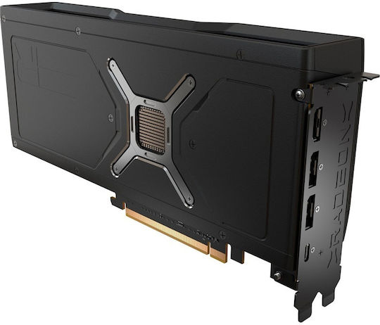 AMD Radeon RX 6950 XT 16GB GDDR6 Κάρτα Γραφικών