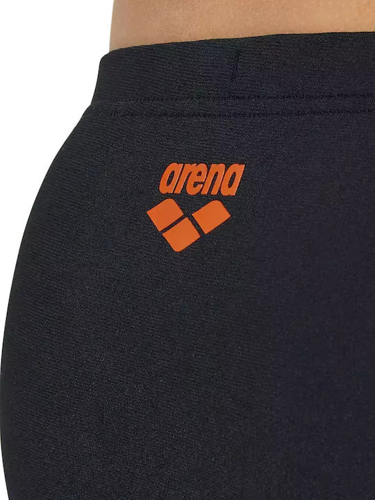 Arena Streaκ Brief Kids Swimwear Swim Briefs Black