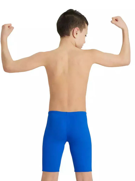 Arena Kids Swimwear Jammer Training Blue