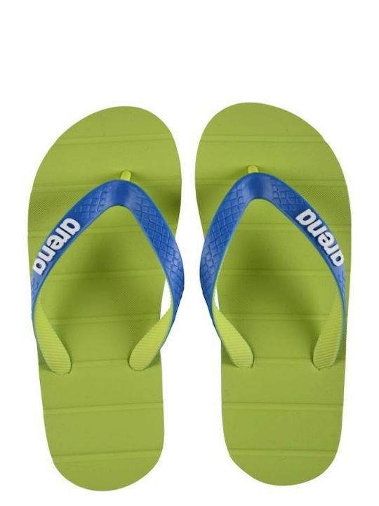 Kids' Flip Flops Blue Eddy Flip Flop