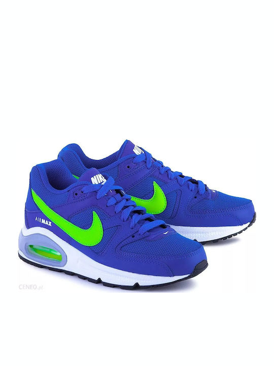 Nike Air Max Command GS Μπλε