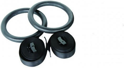 Vixen 100628 Gymnastics Rings with Diameter 28cm