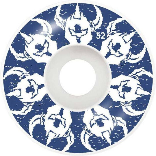 Darkstar VHS Blue 52mm