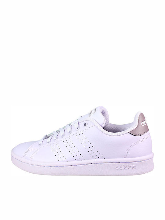 Neo Advantage Sneakers Purple Tint / Legacy Purple