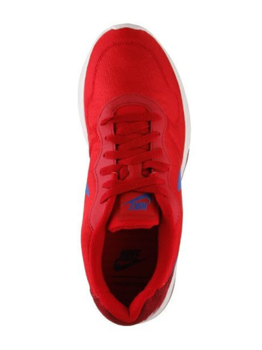 MD Runner 2 LW Sneakers Red