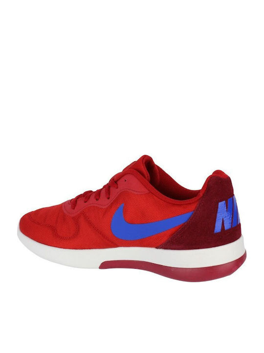 MD Runner 2 LW Sneakers Red