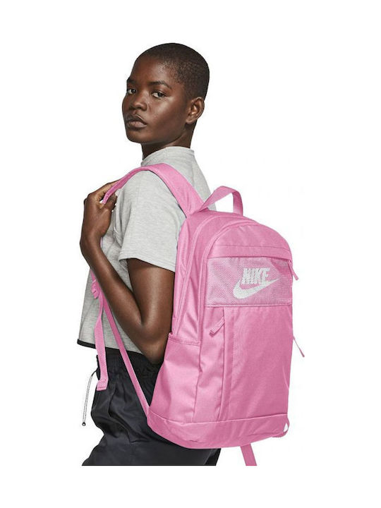 nike elemental 2.0 backpack pink