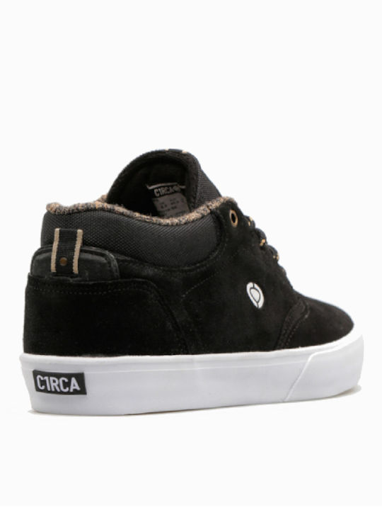 Lakota Se Ανδρικά Sneakers Μαύρα