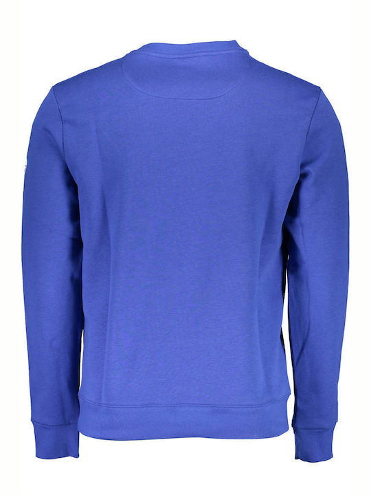 North Sails Men's Sweatshirt Blue