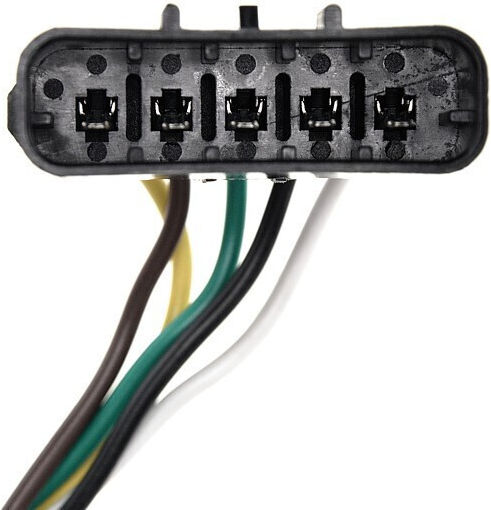 Fensterwischersystem Auto Opel Astra / Corsa / Tigra
