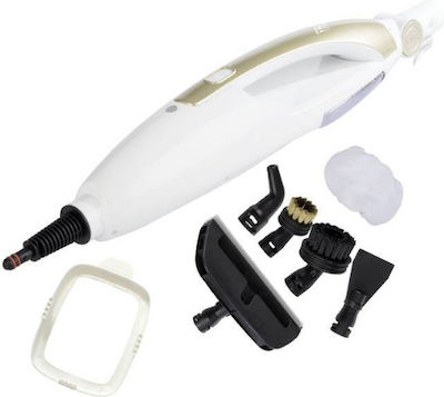 FZ-011 Steam Cleaner 4bar with Stick Handle