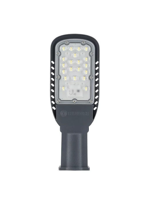 Ledvance LED Улично Осветление 45W Ledvance LED Улично Осветление 45W
