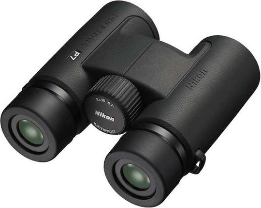 Nikon Binoculars Prostaff P7 Black 10x30mm