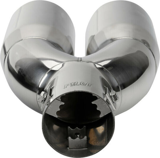 Lampa Amortizor de eșapament TS-73