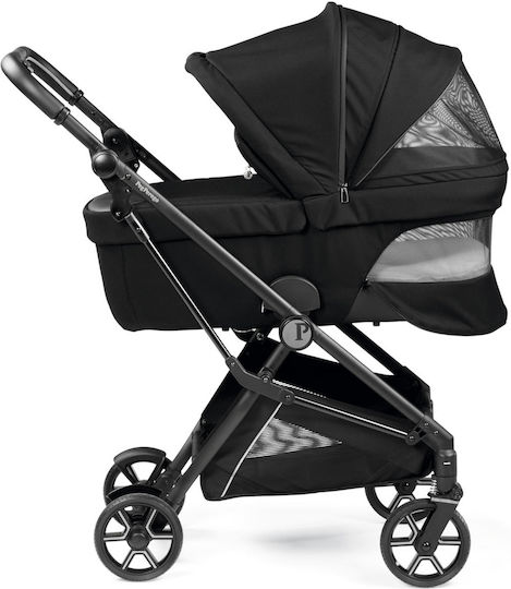 Peg Perego Port Bebe Culla Gran Pagoda Μαύρο