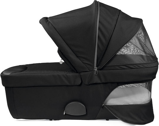 Peg Perego Port Bebe Culla Gran Pagoda Μαύρο