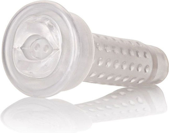 Calexotics Optimum Series Masturbator Mouth
