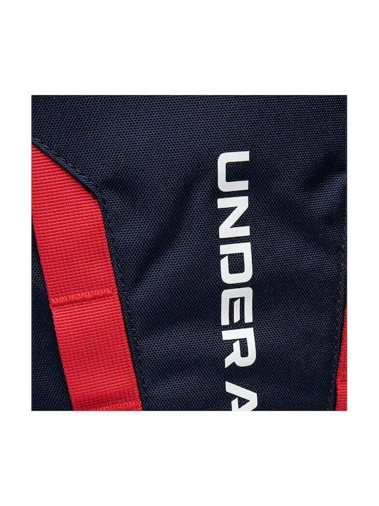 Under Armour Hustle 5.0 Waterproof 29lt Navy Blue