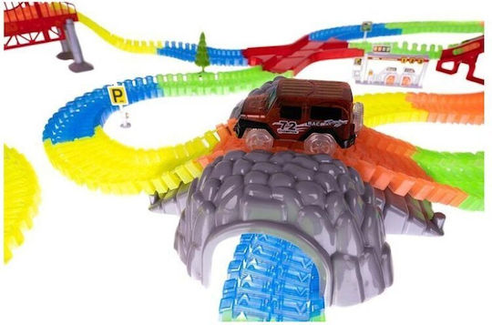 Magic Race Track Πίστα