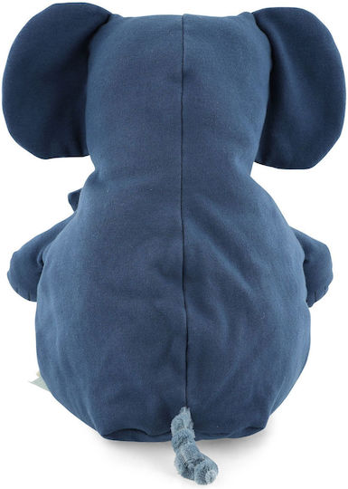 Trixie Animal Large Mrs Elephant made of Fabric for 0++ Months