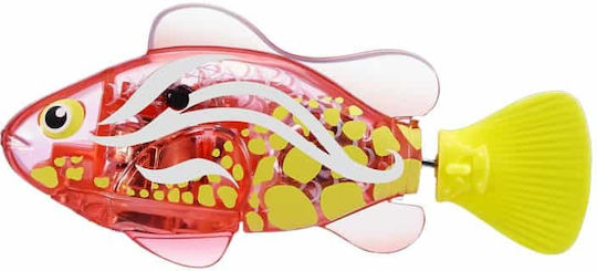 Zuru Robo Fish Series 2 Електронна Роботизирана Игра За 3+ Години (Различни Видове) 1 Бр