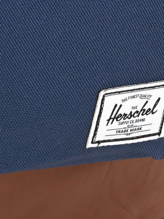 Herschel Heritage 22lt Navy Μπλε