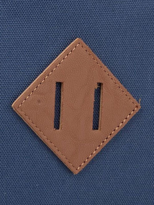 Herschel Heritage 22lt Navy Μπλε