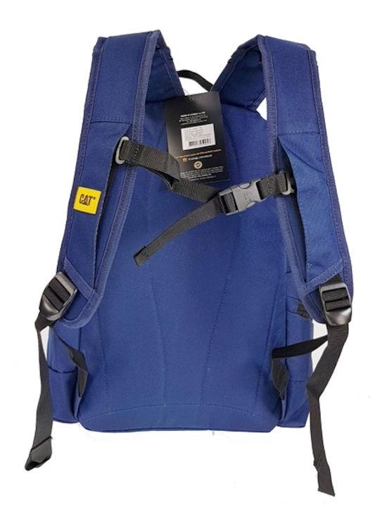 CAT The Project 20Es Marineblau