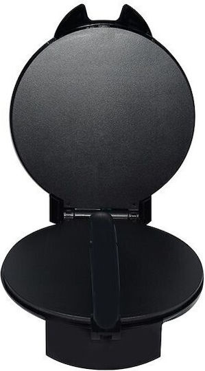 22421-220-00-02 Pizza Maker 1400W Black