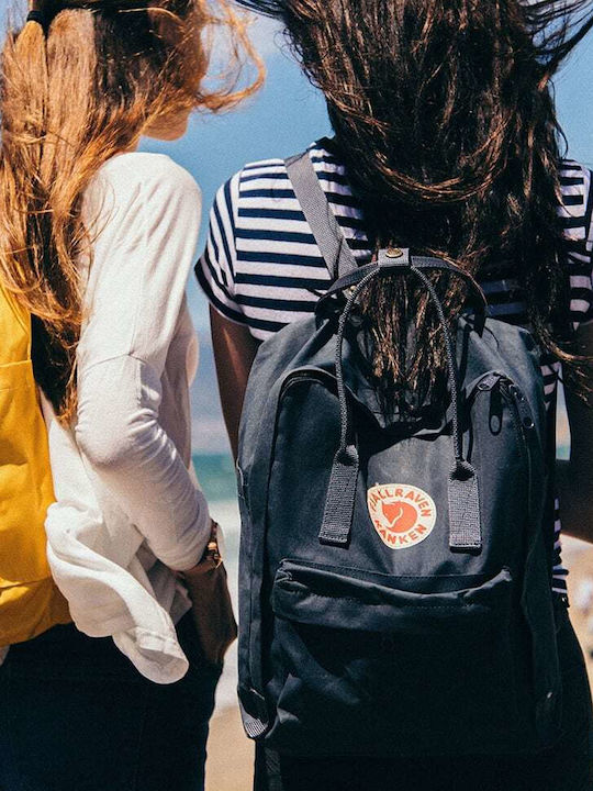 Fjallraven Kånken Αδιάβροχο 16lt Ochre
