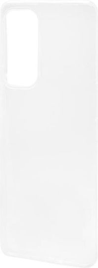iNOS Ultra Slim 0.3mm Back Cover Σιλικόνης 0.3mm Διάφανο (OnePlus 9 Pro)
