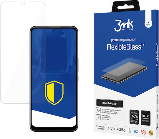 3MK Flexible Tempered Glass (TCL 20R)