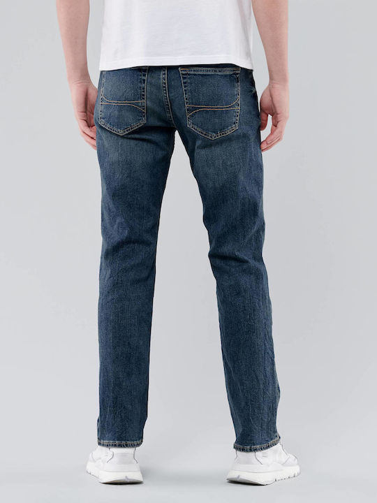 Hollister Jean straight fit CLS3953310474099