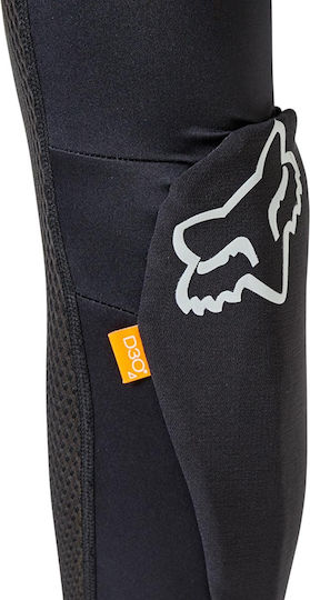 Fox Protection Level Elbow Pads for Motocross Rider