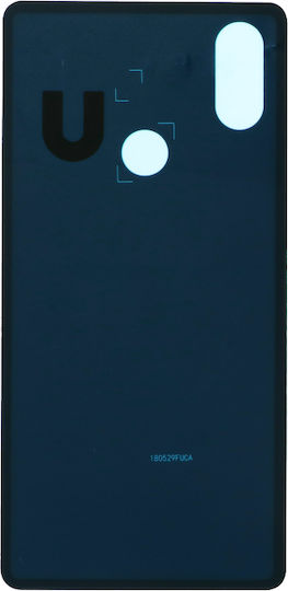 Καπάκι Μπαταρίας Μπλε για Xiaomi Mi 8 SE