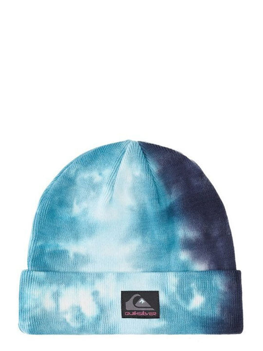 Brim Shady Beanie Γυναικείος Σκούφος Πλεκτός Delphinium Blue