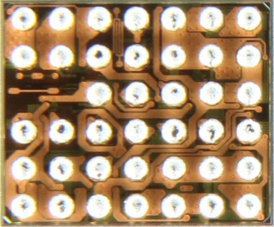 IC Chip iPhone 12 Mini / 12 / 12 Pro / 12 Pro Max