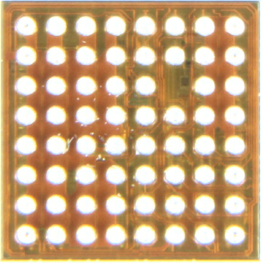 IC Chip για iPhone 8 Plus
