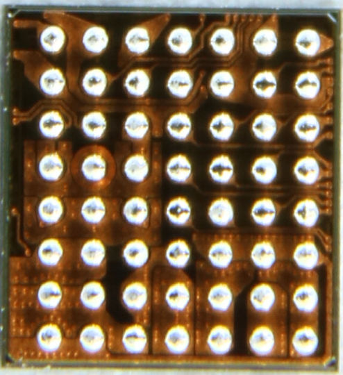 IC чип iPhone 12 Mini / 12 / 12 Pro / 12 Pro Max