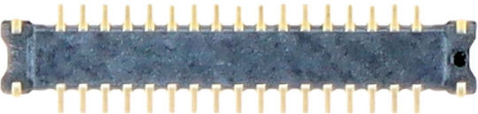 Επαφή Οθόνης FPC 34Pin για Galaxy A03s