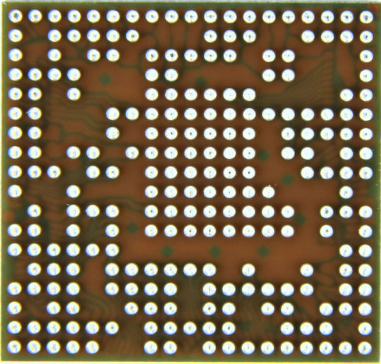 IC Chip for Lenovo A7000/P70/Vibe S1