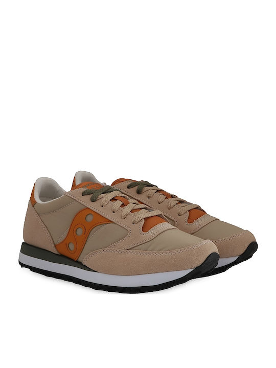 Saucony Saucony